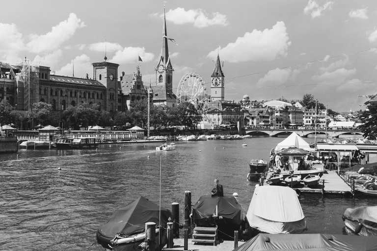 Switzerland - 3-Day Switzerland Chocolate Trip: Experience Lindt Home Museum, Zurich & the Alps Adventure! - JoinMyTrip