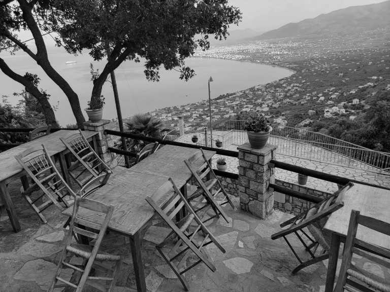 Greece - Budget Weekend in Kalamata: Beaches, Greek Food & Old Town Charm - JoinMyTrip