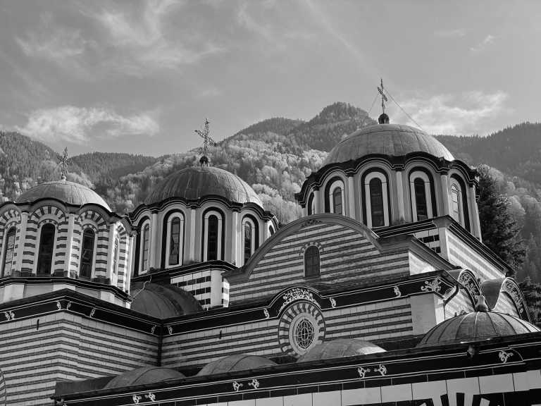 Bulgaria - Rila Monastery - Short trip to Sofia, Bulgaria - Sightseeing, Local Food and Day Trip to Rila Monastery and Lakes - 2