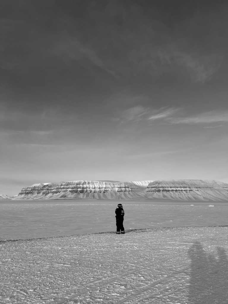 Svalbard - Longyearbyen - SVALBARD - THE NORTH IS CALLING - 3