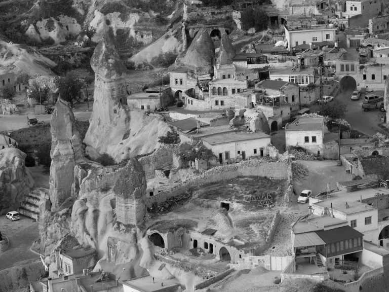 Turkey - Göreme - Ankara and Cappadocia Trip - 2