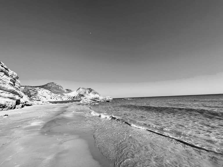 Griechenland - Preveza - Segeln, Abenteuer und Meer - Zakynthos nach Preveza