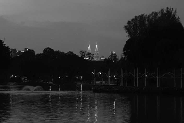 Malaysia - 🇲🇾 Best 4-Day Trip in Malaysia: Jungle Trekking, Batik-Making Experience, City Tour, Local Foods by Local! - JoinMyTrip