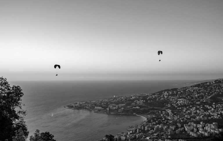 Lebanon - Discover Beirut Lebanon Summer Nature Nightlife - JoinMyTrip