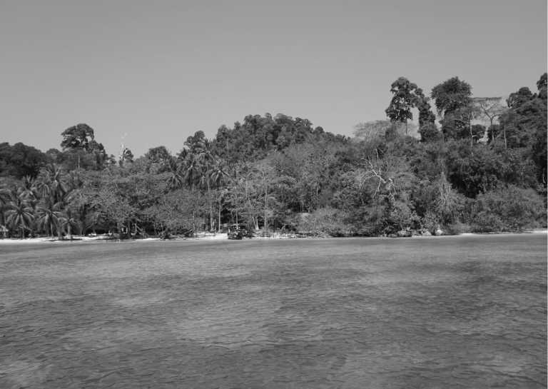 Thailand - Ko Lanta District - Sailing trip in the wonderful Thailand