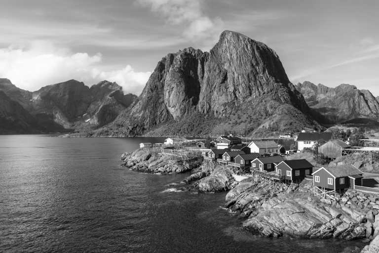 Norway - Sailing in the Lofoten Islands *** Last Minute ***   -25%   -> only 1 place left! - JoinMyTrip