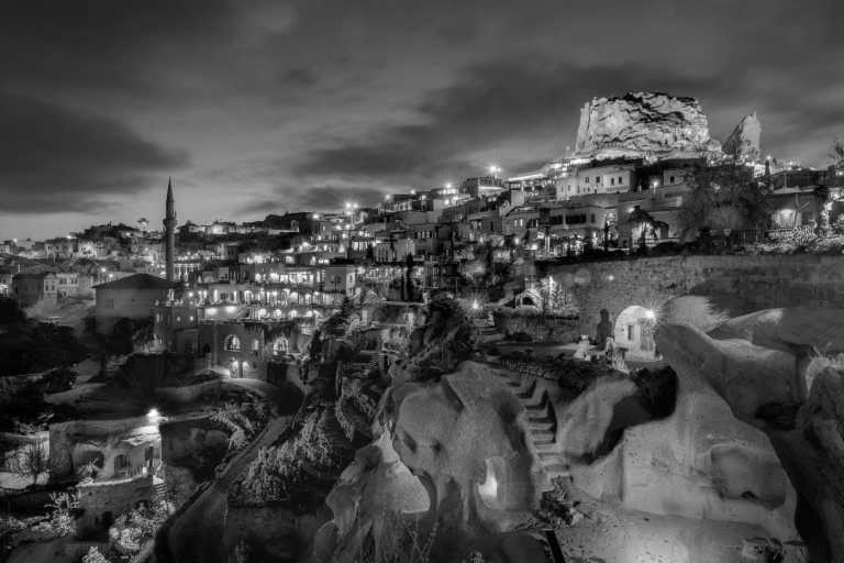 Turkey - The Fairy Tale Land of Cappadocia, Turkey with a local expert 🪂  Food, Nature,Culture & More-Single Bed - JoinMyTrip