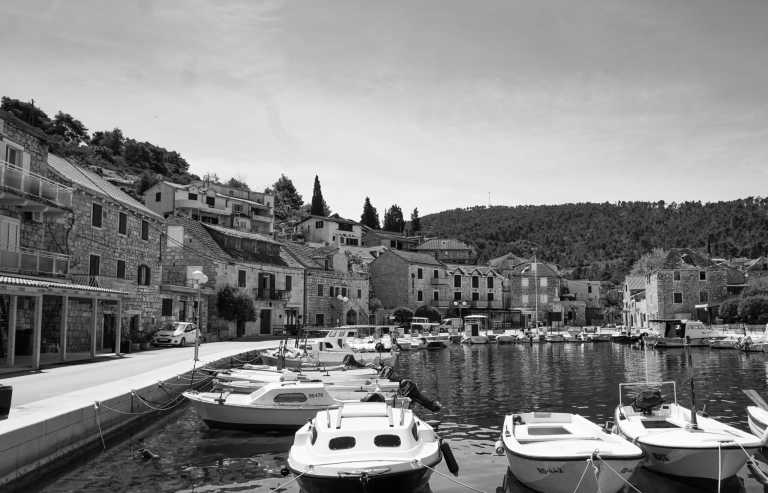 Kroatien - Trogir - Chillout & Abenteuer Segelreise kroatische Küste: Hvar, Vis, Korcula,.. - 2