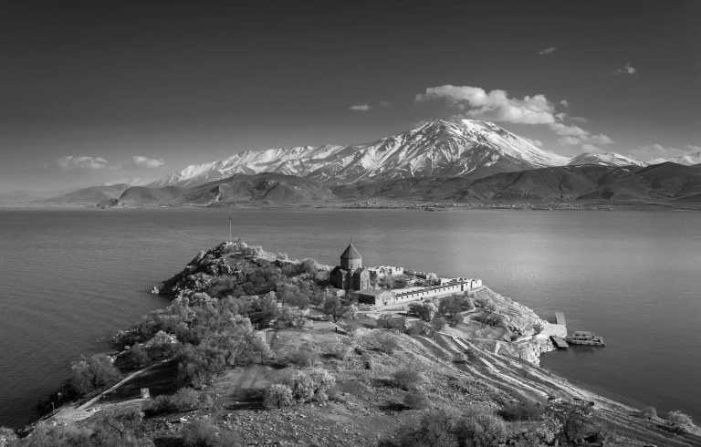 Turkey - Akdamar - Ararat-Besteigung (5.165m) in Ostanatolien - 10. - 19. Juni 2022 - 1