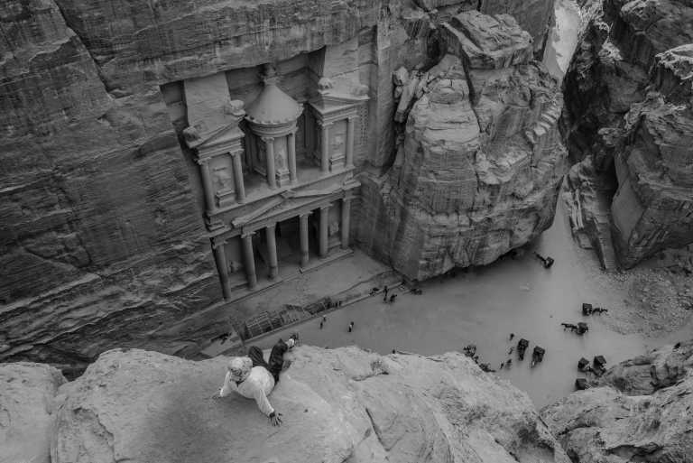 Jordan - Wadi Musa - Beyond Borders - Discover Jordan in Local Style