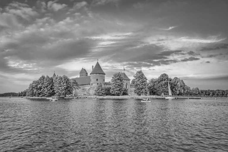 Northern Europe - Baltic Adventure: Explore Lithuania, Latvia & Estonia in one go! - JoinMyTrip