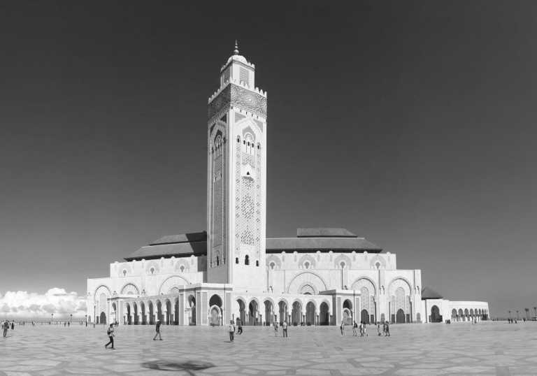Morocco - Casablanca - Travel like a local through Morocco - Casablanca, Marrakech and Fes - 1