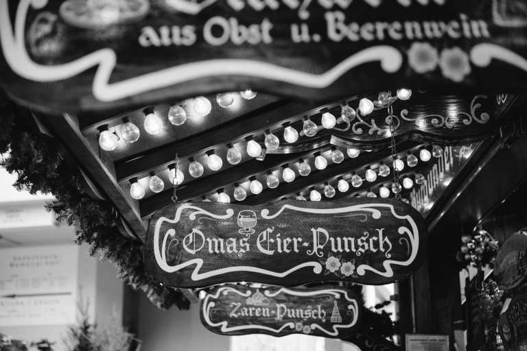 Österreich - Vienna - Vienna Winter Trip 🇦🇹 Christmas Market and Musical (ticket included) - 1