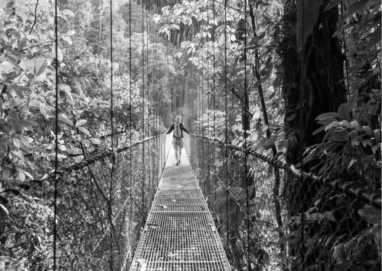 Amerika - Unforgettable Costa Rica Adventure: The Trip of a Lifetime - JoinMyTrip