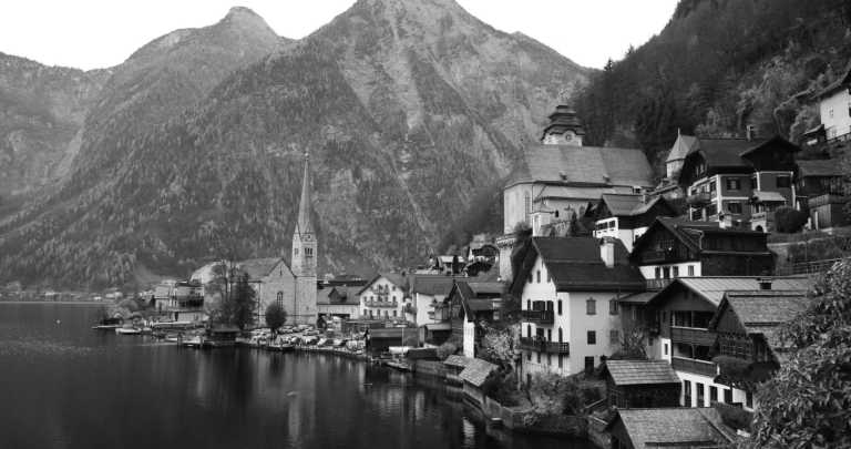 Europa - Österreich - 2 Monate durch den Süden Europas ☀️ - 1