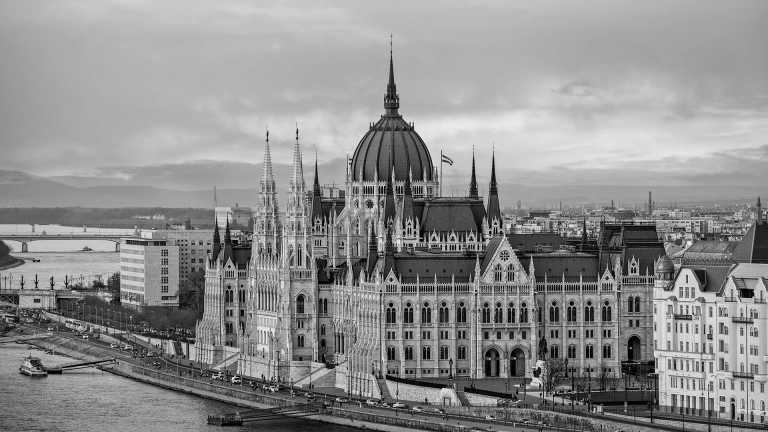 Hungary - Budapest im Winter - JoinMyTrip