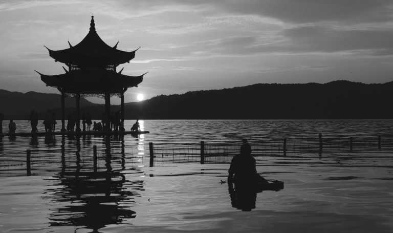 Eastern Asia - Hangzhou - China Explorer: From the 🏯 Great Wall to 🌆 Hong Kong’s Skyline - 1