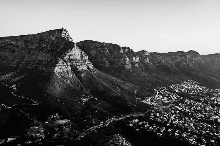 South Africa - Cape Town - Discovering Cape Town, aka, the Mother City - a trip for content creators - 4