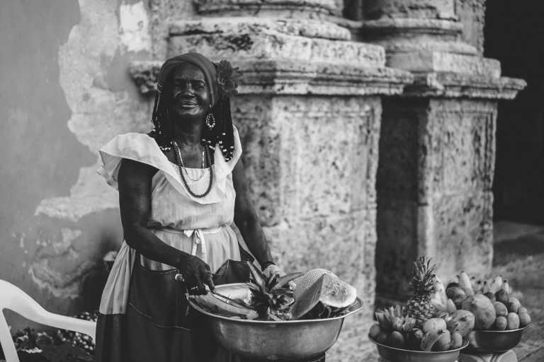 Colombia - Cartagena - 1 LAST SPOT LEFT‼️Colombia III EDITION 360º Experience in this amazing Country. INCLUDED: Tons of Local and Gastronomic Adventures with an Experienced TripLeader! - 1