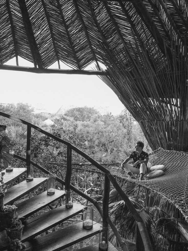 Mexiko - Explore in Mexican Paradise! 🌴 9-Day Tulum  Adventure 🏖️☀️ Relax in Mexico - JoinMyTrip