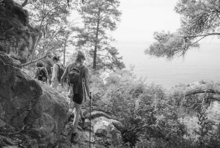 Türkei - Hiking adventure on the Lycian Way, Turkiye — led by locals, joined by like-minded people - JoinMyTrip