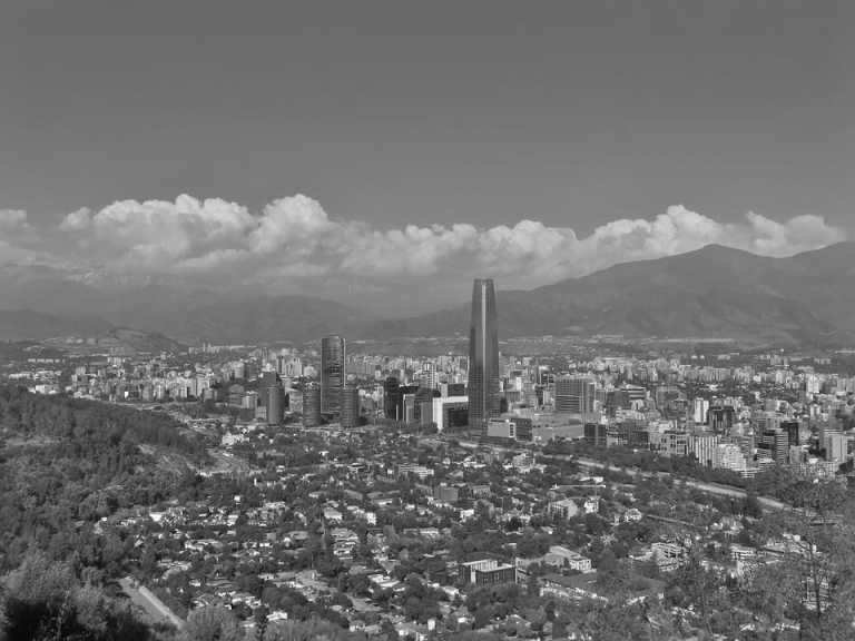 South America - Santiago - CHILE-BOLIVIA-PERU' EXPEDITION: Machu Picchu, Salar de Uyuni, Rainbow Mountains and much more.. - 3