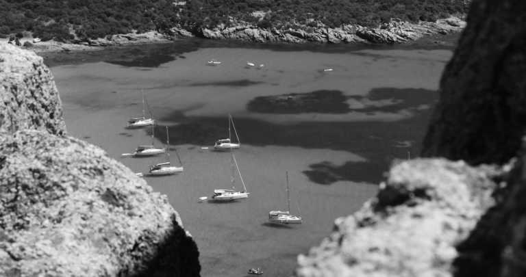 Italy - Marina del Sole - SAIL, SURF & CANYONING auf Sardinien, Italien