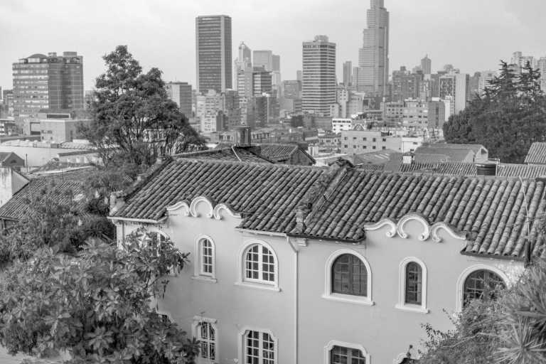 Colombia - Discover underground Bogota and surroundings with locals - JoinMyTrip