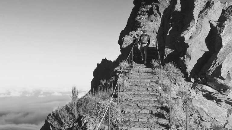 Portugal - Tageswanderungen auf der Vulkaninsel Madeira mit schöner Standortunterkunft - JoinMyTrip