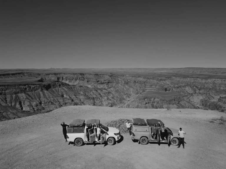 Namibia - Namibia : Road Trip Safari Adventure - JoinMyTrip