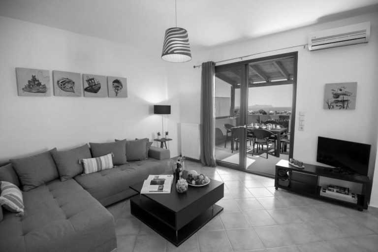 Greece - Rethimno - Create & Co-Work in Crete: 🏝️Villa Vibes, Poolside Productivity + Daily Self-Care ✨ 🌿🌞 - 3