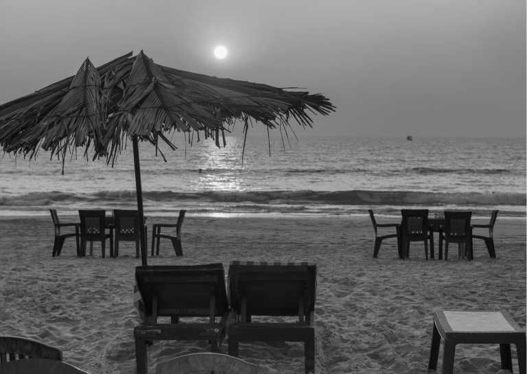 India - Unveiling the Magic of Goa, India: A 6-Day Journey in July 2023 - JoinMyTrip