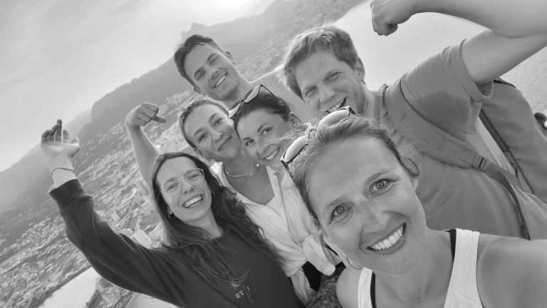 Spain - Valencia 14 Tage 🇪🇸🧑‍💻 Coliving & Coworking (Einzelzimmer) - JoinMyTrip