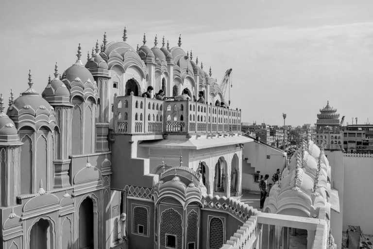 India - Jaipur - Vibrant Rajasthan with Pushkar Festival - India with a Local! - 1