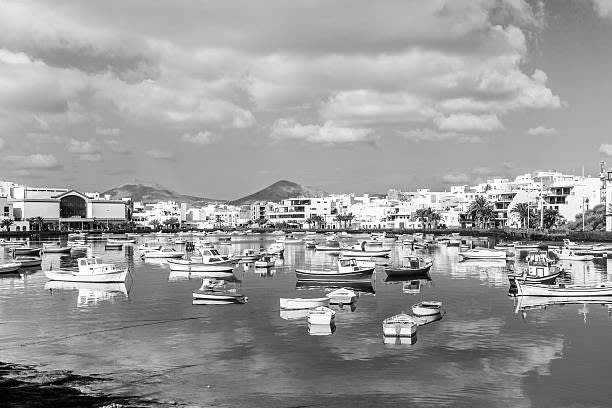 Spain - Flughafen Lanzarote - Coworking auf Lanzarote - Work, Wine, Walking