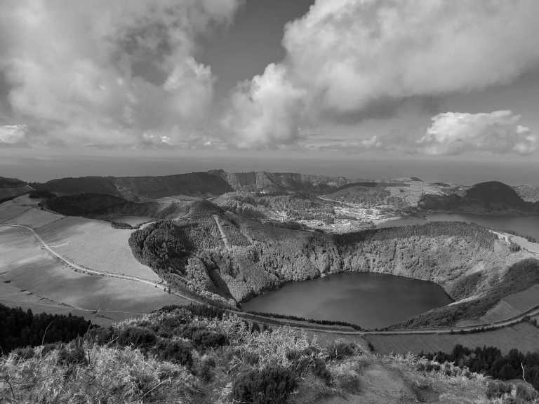 Portugal - Sete Cidades - Azores Adventures: Uncover São Miguel’s Secrets with a Portuguese Guide! 🌋🌊 - 1