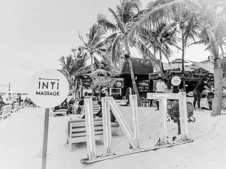 Mexiko - Playa del Carmen - Tacos, Tequila, Partys & more... Discover Yucatán / Mexico - 1