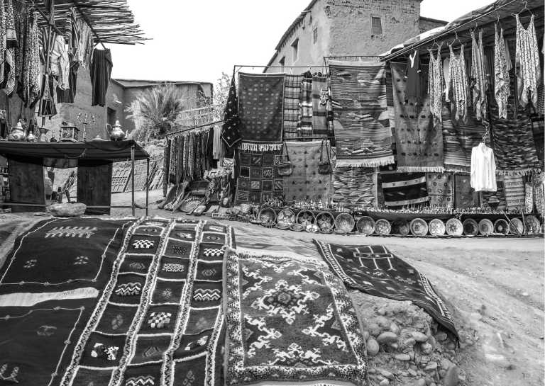 Morocco - 9 Days (Shared Room) - The Marrakesh CoWorking & Adventure Escape - JoinMyTrip