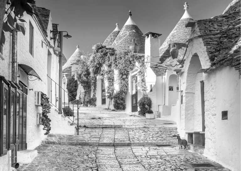 Italien - Puglia Coworking Trip 🇮🇹 Remote work from Alberobello - JoinMyTrip