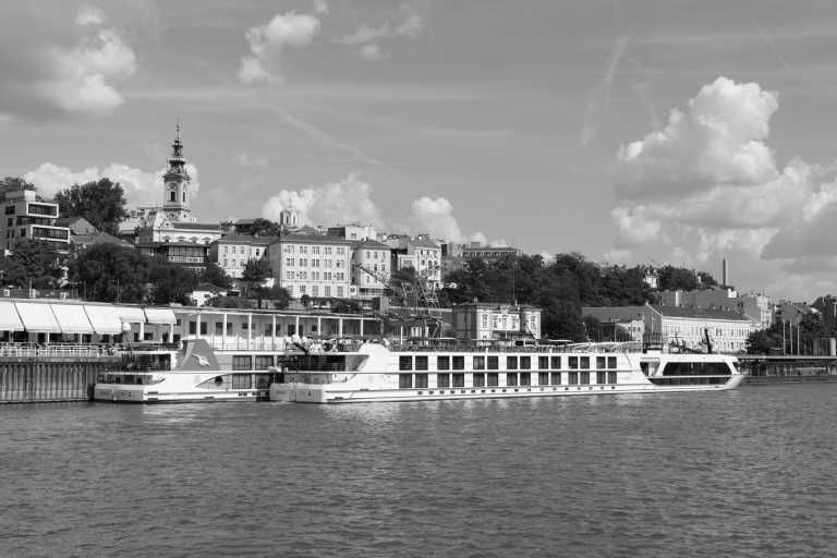 Serbia - Belgrade - (Female Only) Unleash Belgrade's Charm: A Memorable Adventure Awaits in Serbia! - 2