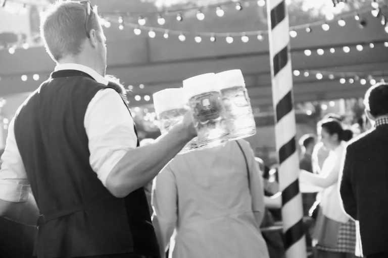 Germany - Munich - Join the Ultimate Oktoberfest Adventure in Munich, Germany