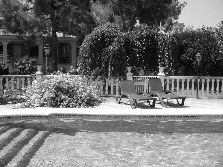 Spain - Bétera - Co-Working in Valencia 💃🏻 Spanish Vibes, Nature, Networking & a Huge Villa with Big Pool - 2
