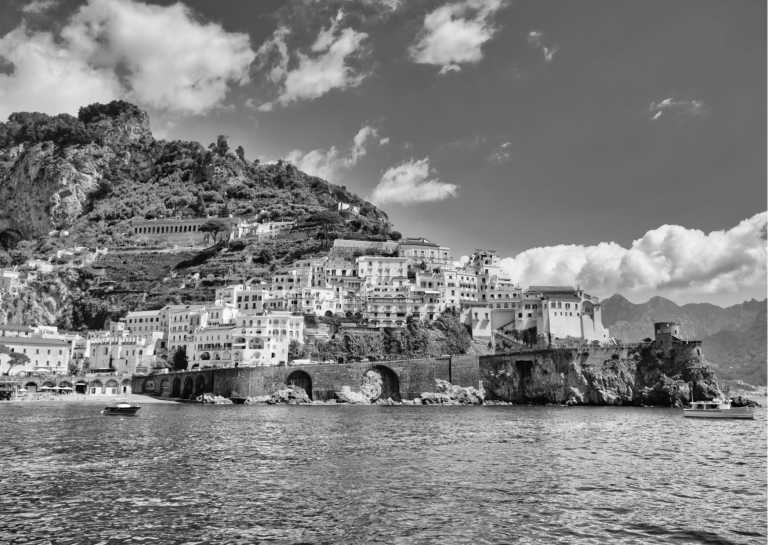 Italy - Experience The Amalfi Coast Explorer: Italy’s Most Scenic Coastline - JoinMyTrip