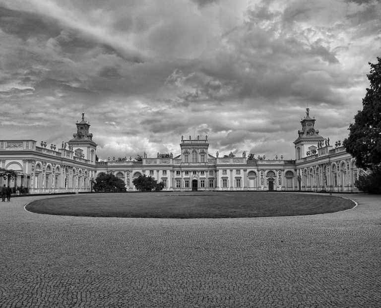 Poland - Warsaw - Explore the Authenticity of Poland: Experience Local Culture and Travel Off the Beaten Path - 3