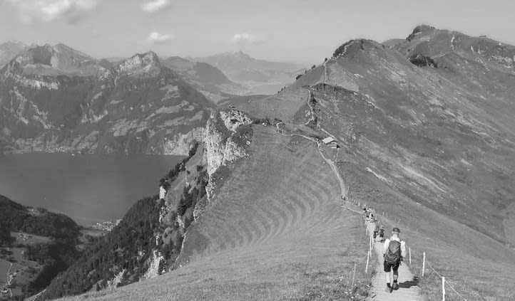 Switzerland - Explore Switzerlands Beauty, Zürich, Frontalstock, Brienz and Spiez in 4 days - JoinMyTrip