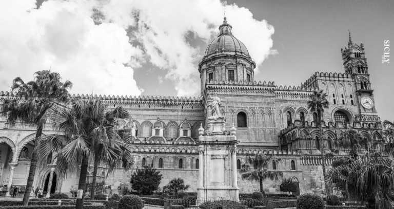 Italy - Palermo Cathedral - Discover Sicily : History, Culture & Adventure