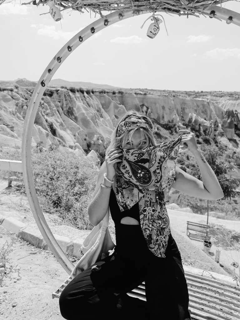 Turkey - Fairy Chimneys & Beyond: Cappadocia Expedition - JoinMyTrip