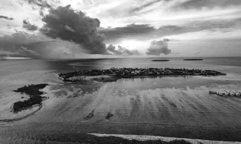 Maldives - Malé - Exotic Celebration: Maldives an Escape to an Oasis