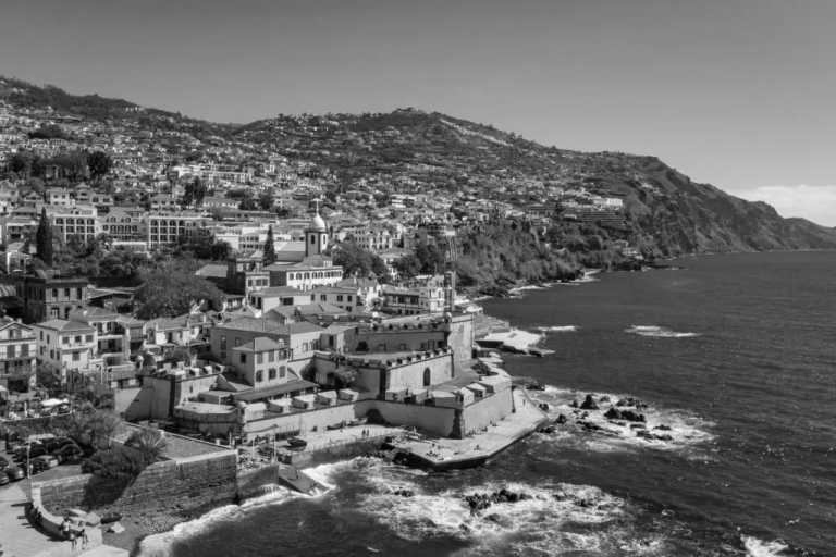 Portugal - Funchal - Discover the Magic of Madeira Island - 3