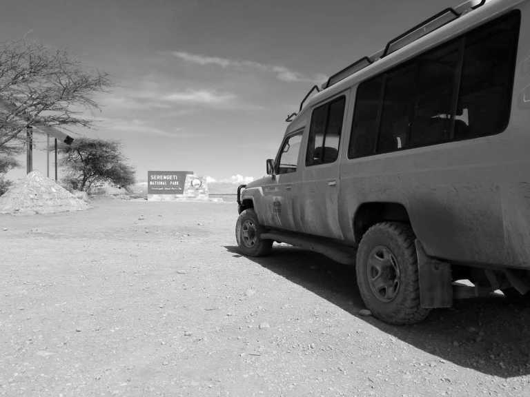 Tanzania - 4 Day Tanzania Safari to Serengeti National Park and Ngorongoro Crater - JoinMyTrip